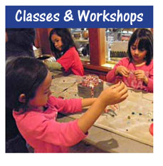 Home Classes and Workshops